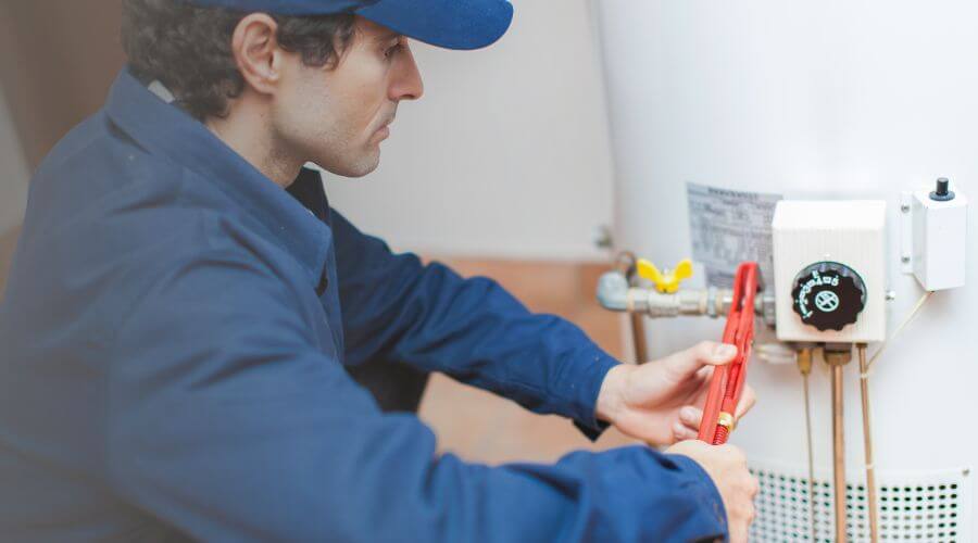 Local expert plumbing services in Briggsdale, CO